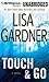 Touch & Go (Tessa Leoni, #2)