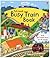 Usborne Busy Train Book