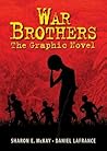 War Brothers by Sharon E. McKay