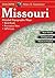 Missouri Atlas & Gazetteer