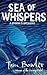 Sea of Whispers by Tim Bowler