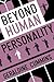 Beyond Human Personality by Geraldine Cummins