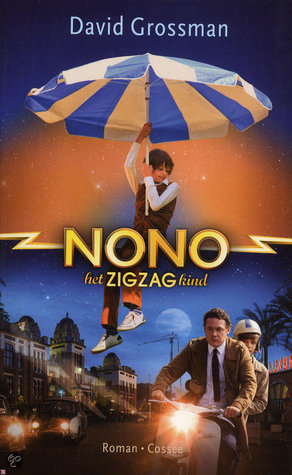 Nono het ZigZag Kind
