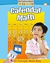 Calendar Math (My Path to Math - Level 1)