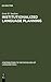 Institutionalized Language Planning: Documents and Analysis of Revival of Hebrew (Contributions to the Sociology of Language [CSL], 23)