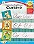 Carson Dellosa Grades 1-3 Beginning Traditional Cursive Handw... by Carson-Dellosa Publishing