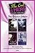 The End Is Here: Teen Romance Sampler: Preview Four Paranormal Worlds - A Young Adult Fiction Collection