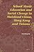 School Music Education and Social Change in Mainland China, Hong Kong and Taiwan (Social Sciences in Asia, 30)