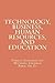 Technology, Business, Human...