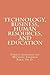 Technology, Business, Human Resources, and Education by Michael Stephen Bird