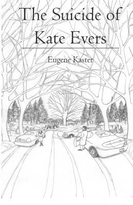 The Suicide of Kate Evers