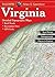 Virginia Atlas & Gazetteer