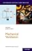 Mechanical Ventilation (Pittsburgh Critical Care Medicine)
