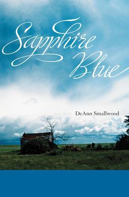 Sapphire Blue (Avalon Romance)