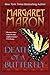 Death of a Butterfly (Sigrid Harald #2)