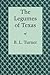 The Legumes of Texas