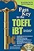 Pass Key to the TOEFL iBT (Barron's TOEFL iBT Pass Key)