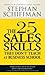 The 25 Sales Skills by Stephan Schiffman
