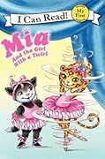 Mia and the Girl with a Twirl