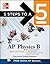5 Steps to a 5 AP Physics B...