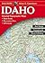 Idaho Atlas & Gazetteer
