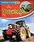 Tractors (Machines at Work)