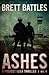 Ashes (Project Eden, #4)