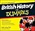 British History for Dummies Audiobook by Sean Lang