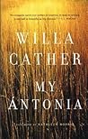 My Antonia