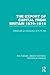 The Export of Capital from ...
