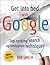Get Into Bed with Google: Top Ranking Search Optimisation