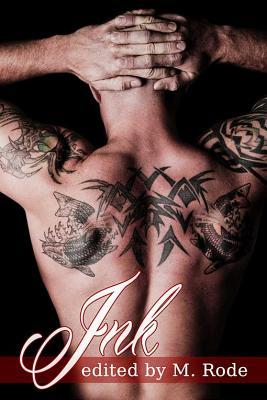 Ink (Kindle Edition)