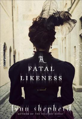 A Fatal Likeness (Charles Maddox, #3)