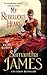 My Rebellious Heart by Samantha James
