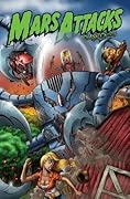 Mars Attacks Classics, Vol. 3