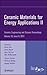 Ceramic Materials for Energy Applications II by Kevin  Fox