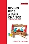 Giving Kids a Fai...