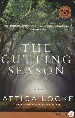The Cutting Season