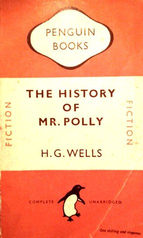 The History of Mr. Polly