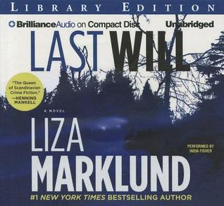 Last Will: A Novel