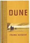 Dune by Frank Herbert