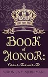 The Book of Honor by Veronica Y Njeri-Imani