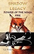 Power of the Ninja: Fire