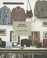 Vintage Menswear:...