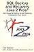 SQL Backup and Recovery Joes 2 Pros by Tim Radney