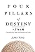 Four Pillars of Destiny by Jerry King