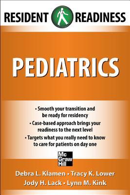 Resident Readiness Pediatrics