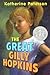 The Great Gilly Hopkins by Katherine Paterson