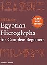 Egyptian Hierogly...