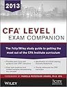 Cfa Level I Exam ...